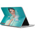 Betty Boop Bathing Surface Laptop Studio Skin